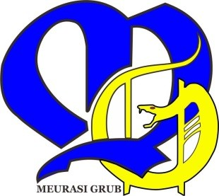 Logo Klinik Utama Rezeki Meurasi